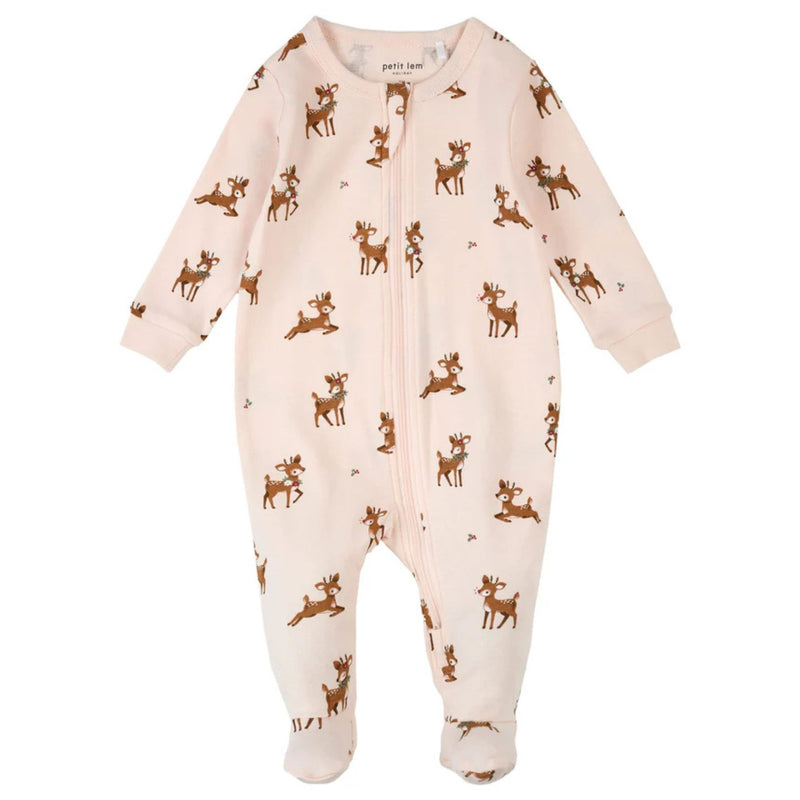 Reindeer Footed Sleeper