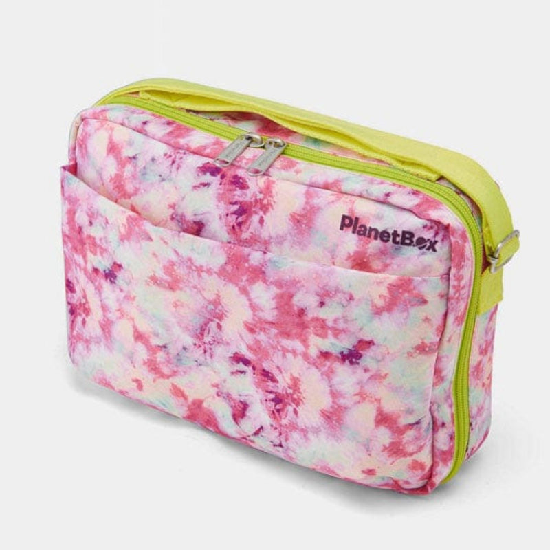 Adventurer Insulated Lunch Bag