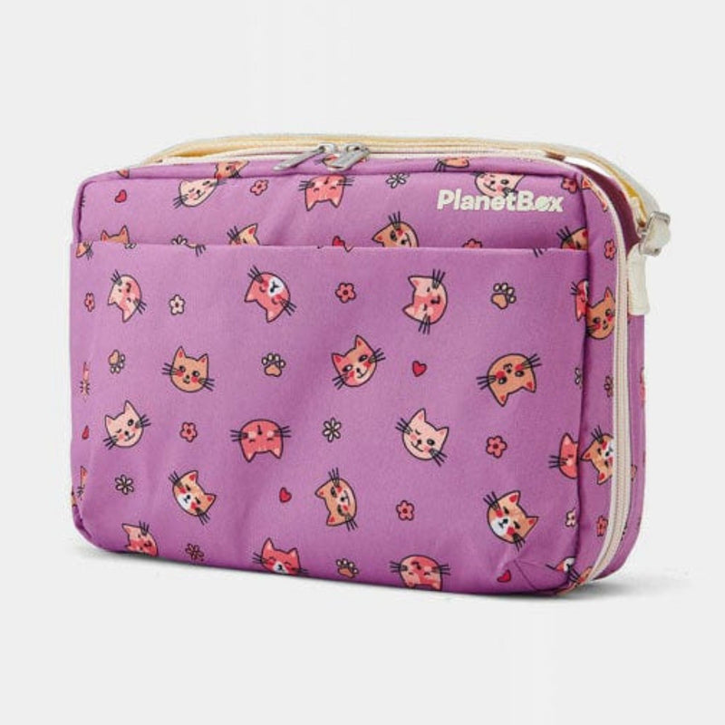 Adventurer Insulated Lunch Bag