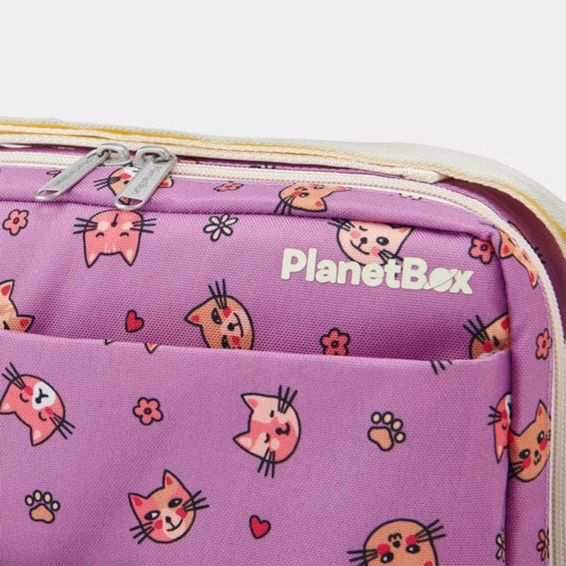 Adventurer Insulated Lunch Bag