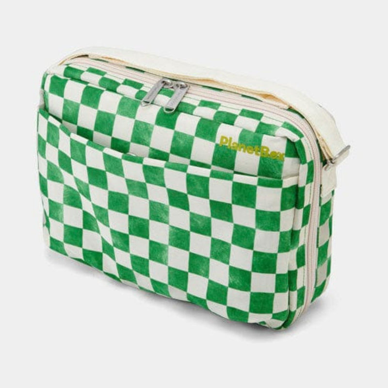 Adventurer Insulated Lunch Bag