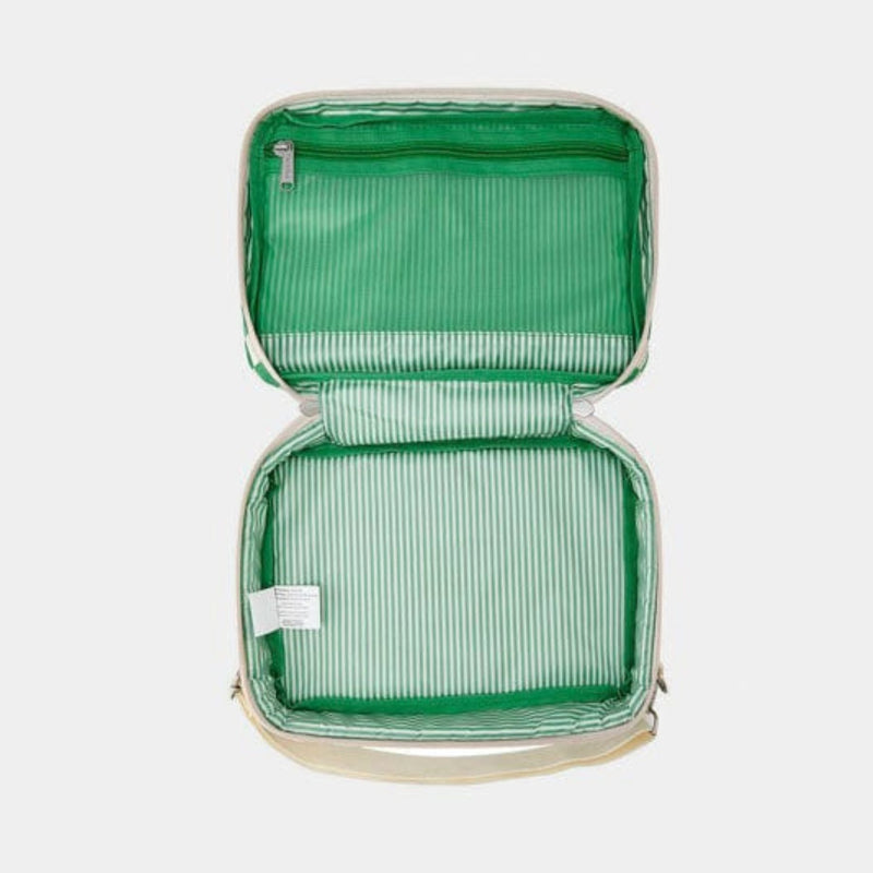 Adventurer Insulated Lunch Bag