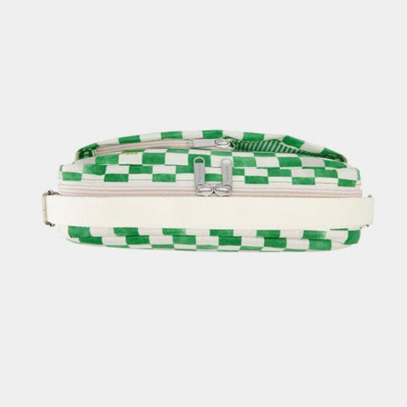 Adventurer Insulated Lunch Bag