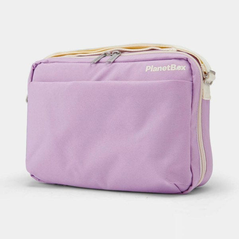Adventurer Insulated Lunch Bag
