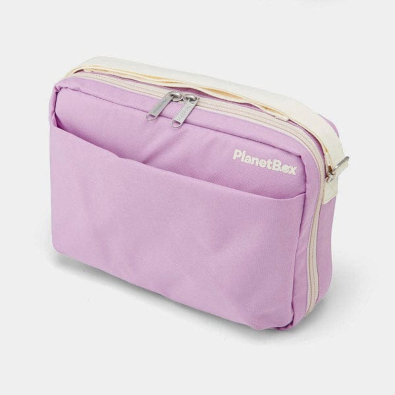 Adventurer Insulated Lunch Bag
