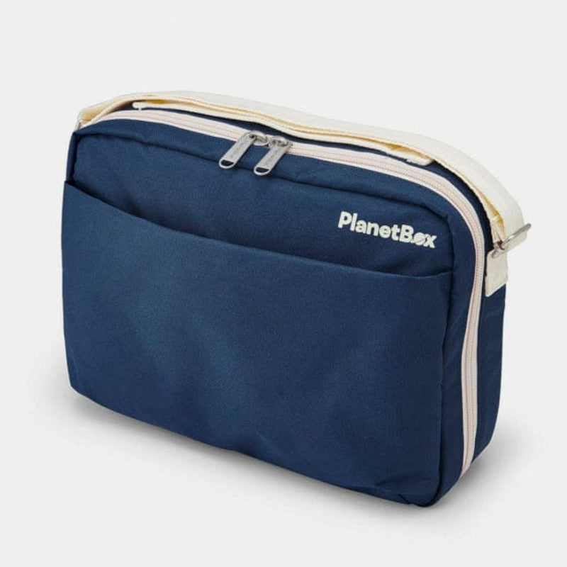 Adventurer Insulated Lunch Bag