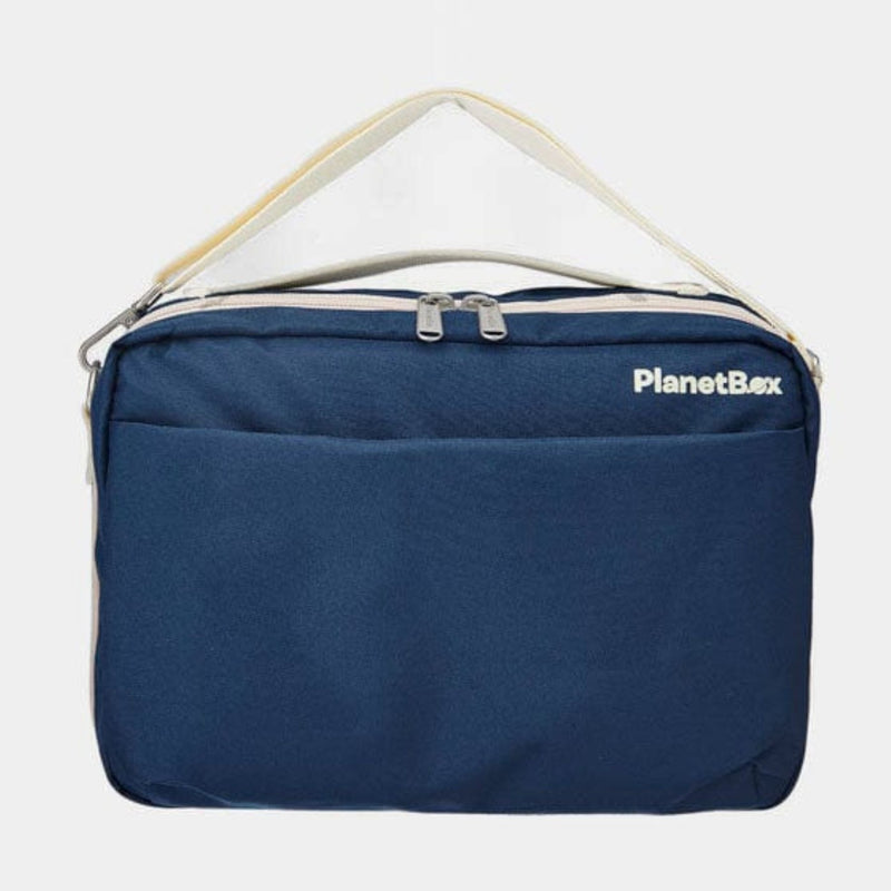 Adventurer Insulated Lunch Bag