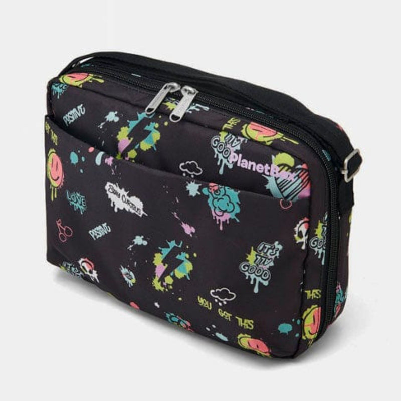 Adventurer Insulated Lunch Bag