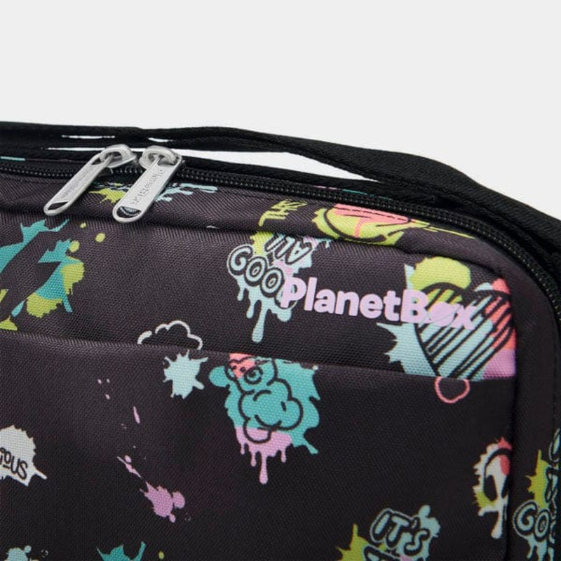 Adventurer Insulated Lunch Bag