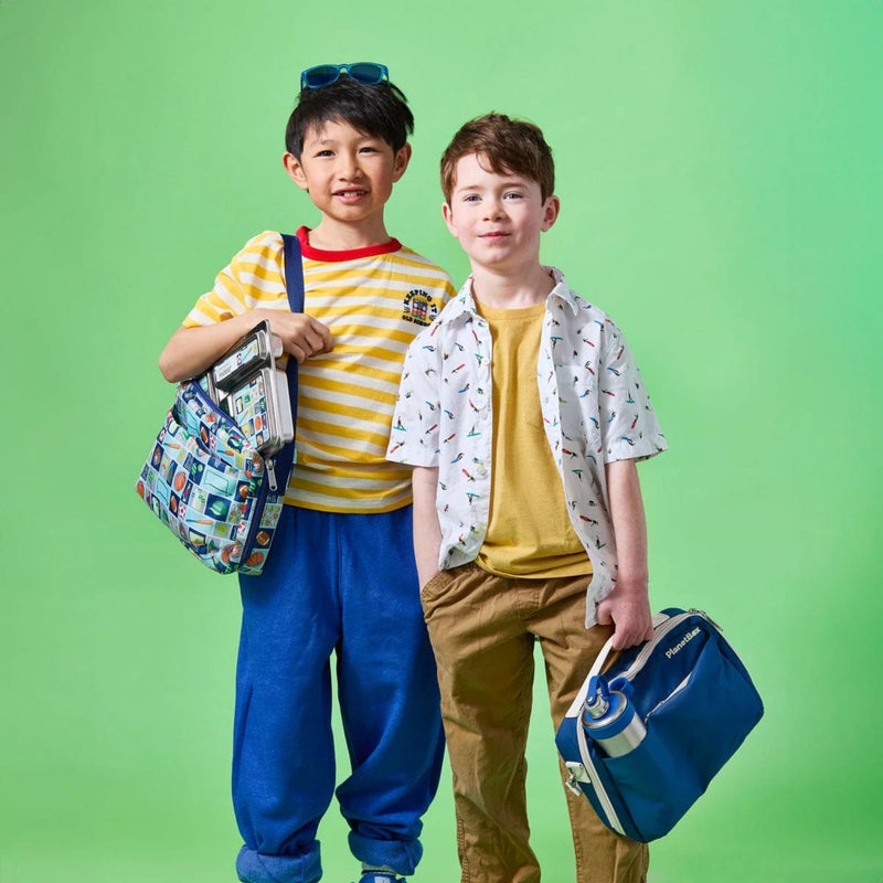 Adventurer Insulated Lunch Bag