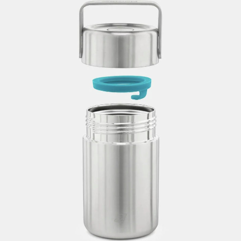 Mercury Insulated Hot + Cold Food  Container