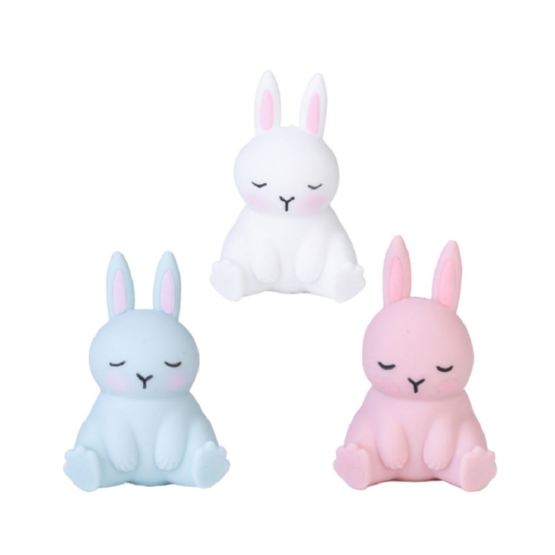 Pullie Pal Stretch Bunny