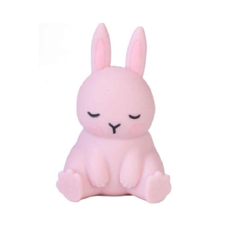 Pullie Pal Stretch Bunny
