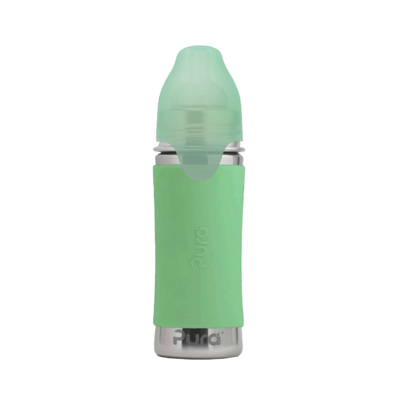 Kiki 11oz Infant Bottle