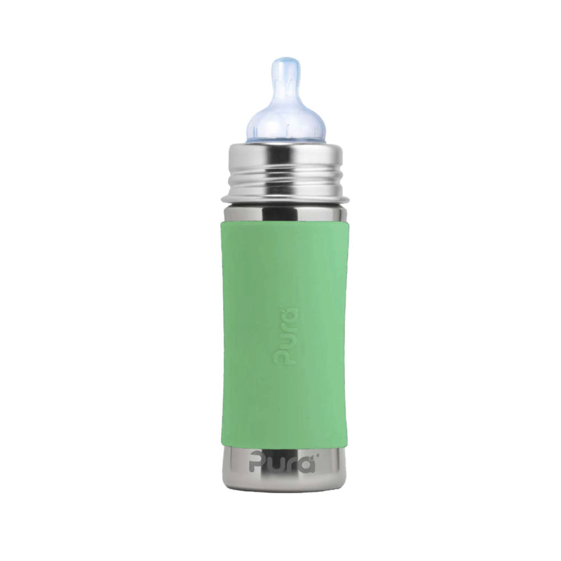 Kiki 11oz Infant Bottle