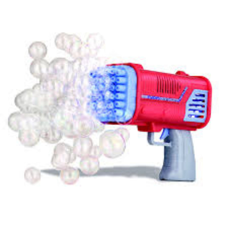 Bubble Bazooka