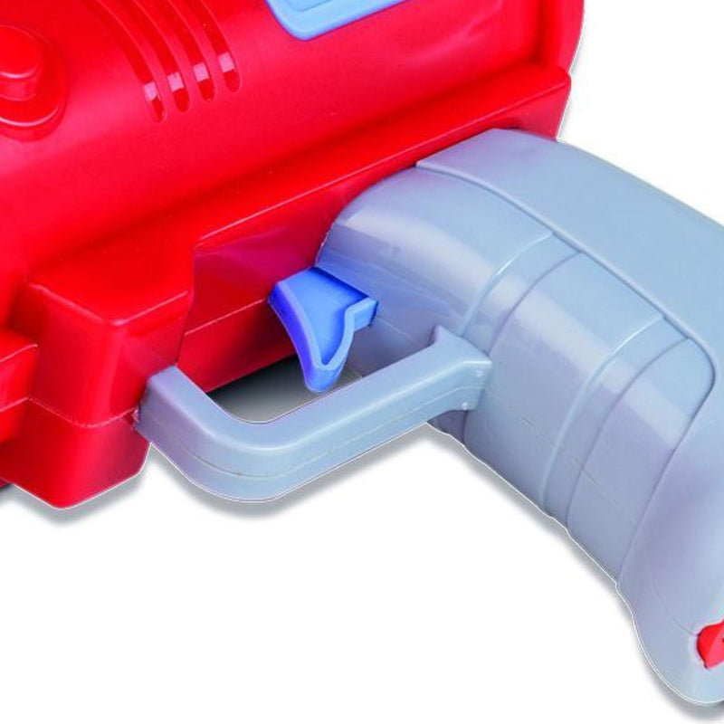 Bubble Bazooka