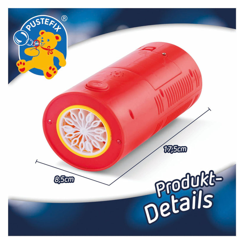 Bubble Fireworks