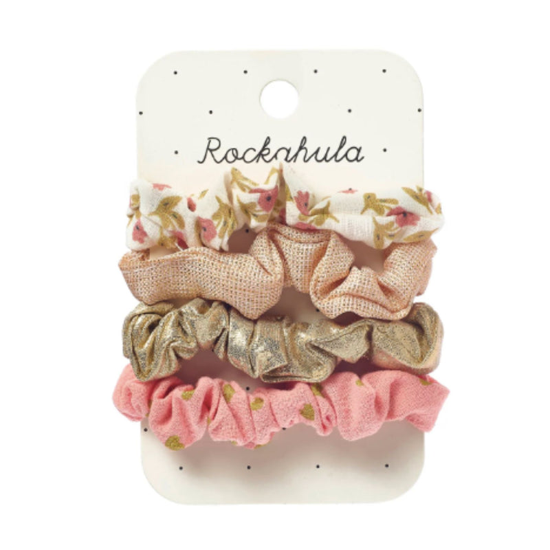 Elsie Scrunchie Set