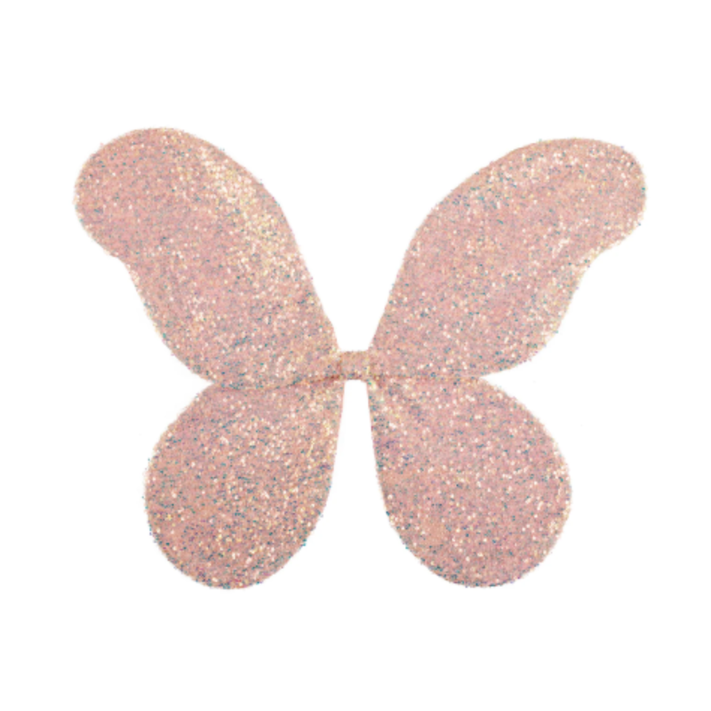 Magical Sequin Fairy Wings