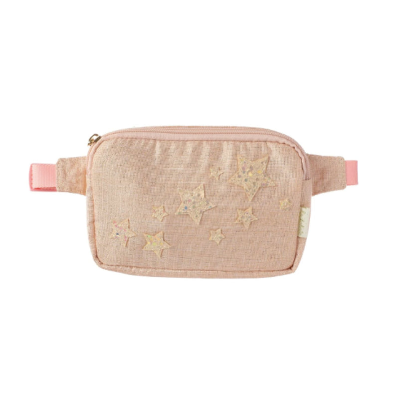 Shimmer Star Bum Bag