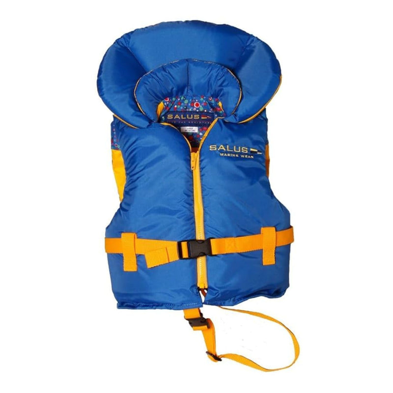 Nimbus Youth's Life Vest