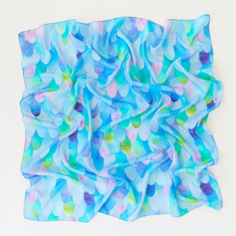 Magical Creatures Playsilk