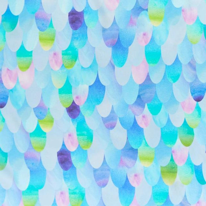 Magical Creatures Playsilk