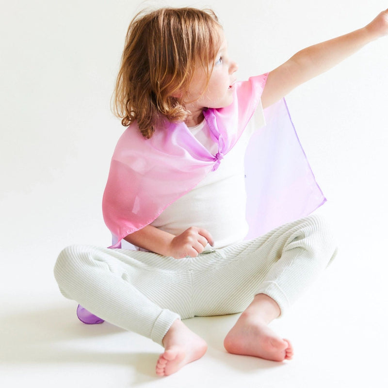 Mini Enchanted Playsilk
