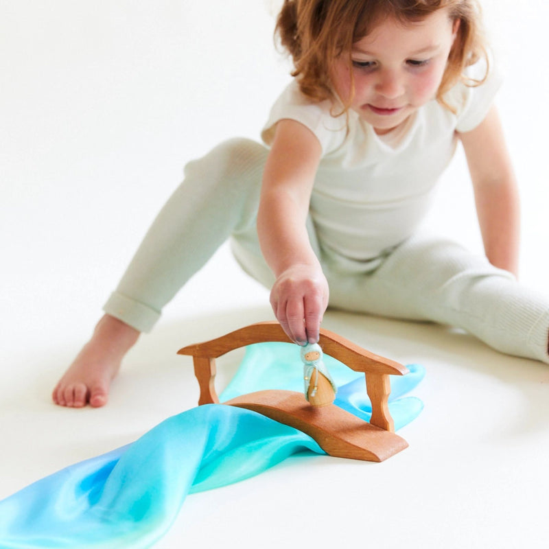 Mini Enchanted Playsilk