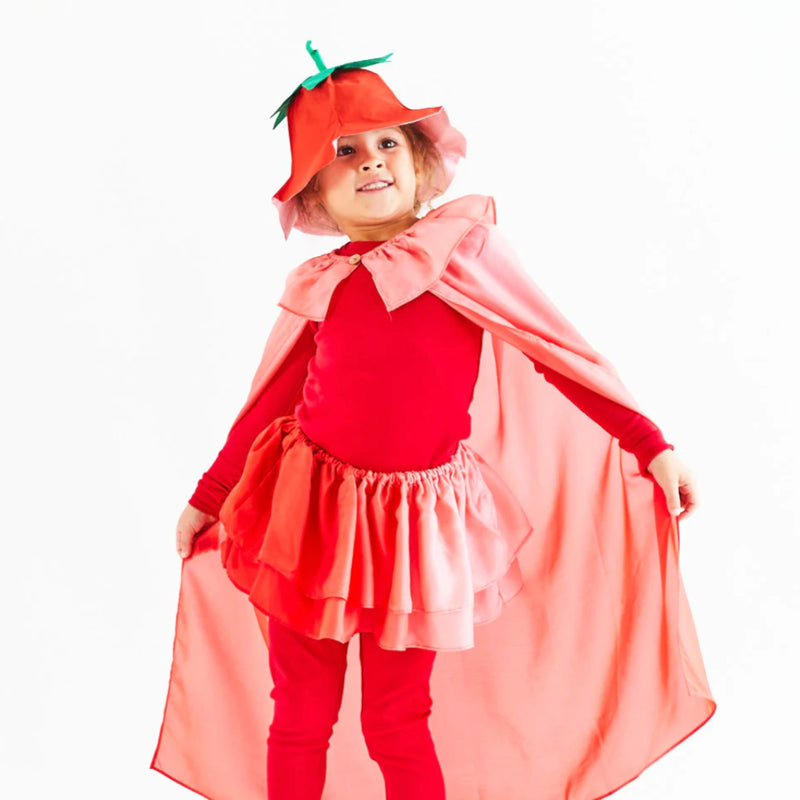 Strawberry Hat