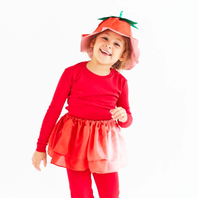 Strawberry Hat