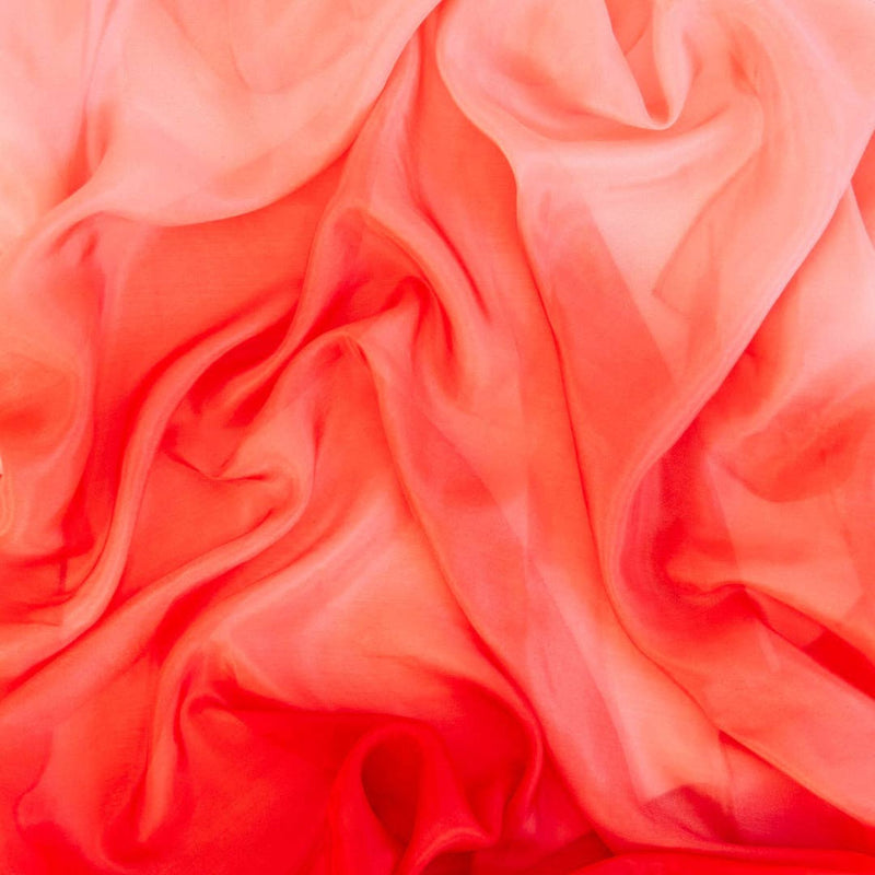 Strawberry Playsilk