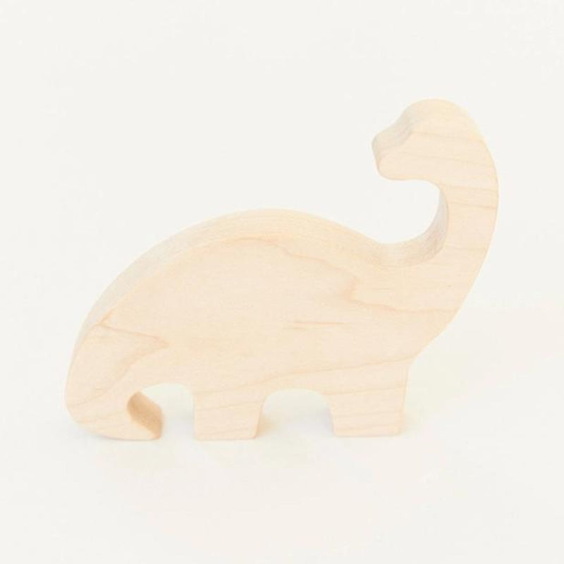 Maple Wood Brachiosaurus