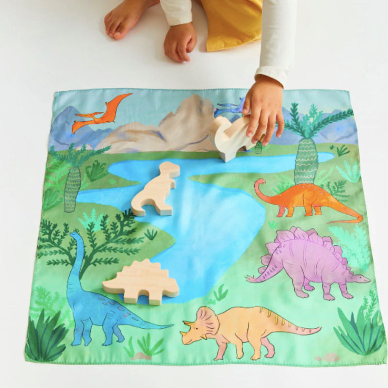 Maple Wood Brachiosaurus