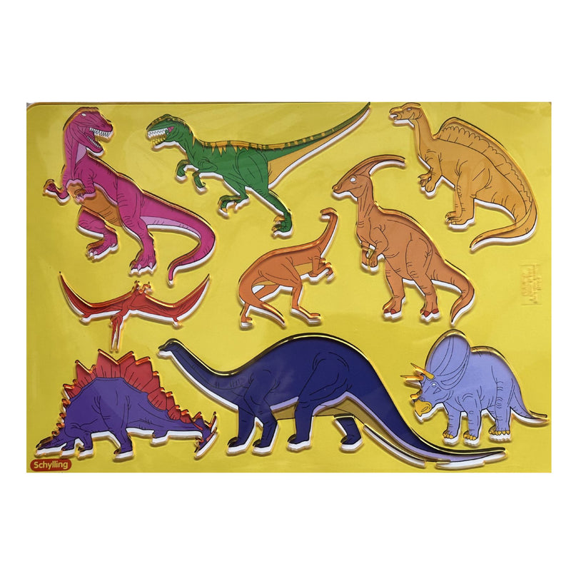 Art Box Stencils