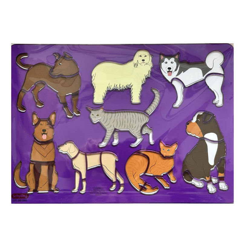 Art Box Stencils