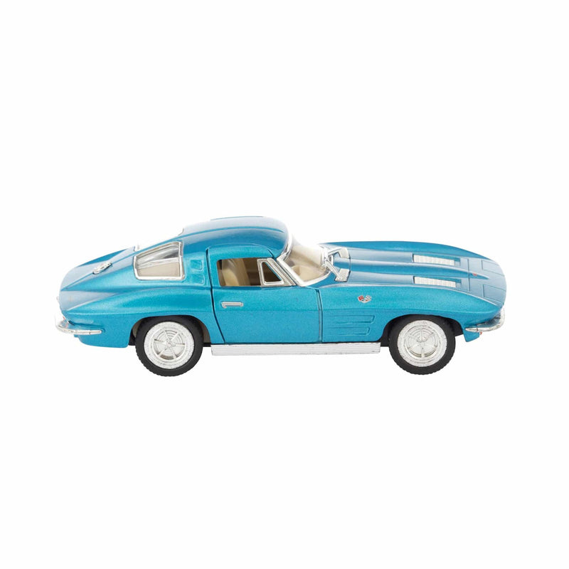 Diecast Corvette Stringray 63'