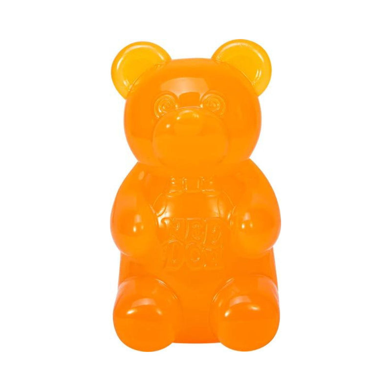 NeeDoh Gummy Bear