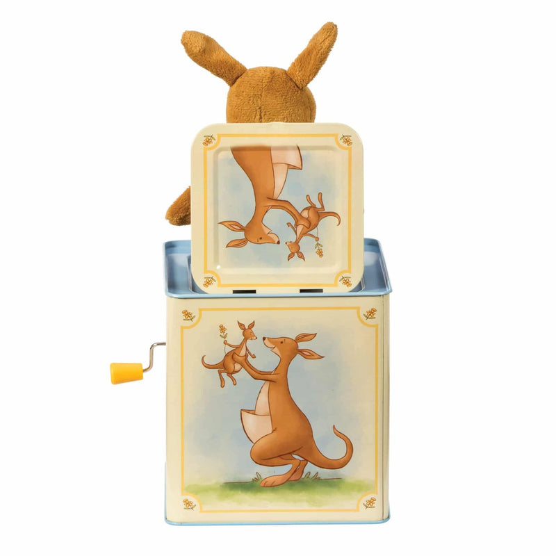 Jack In The Box - Kangaroo