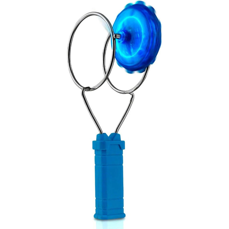 Light Up Gyro Wheel