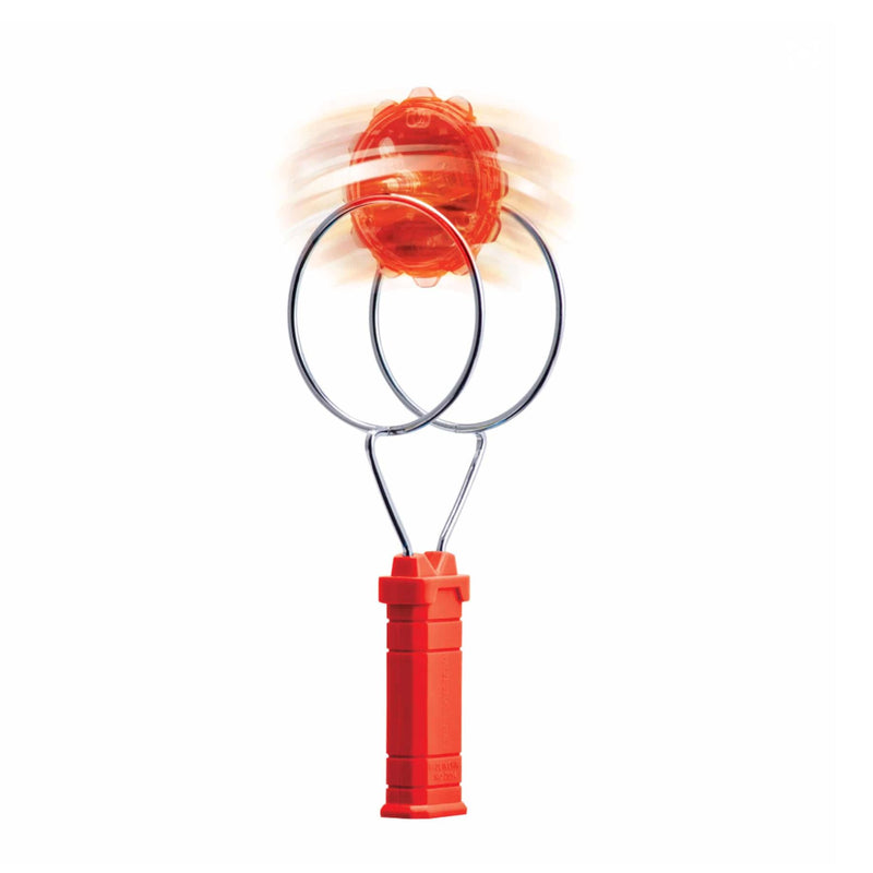 Light Up Gyro Wheel