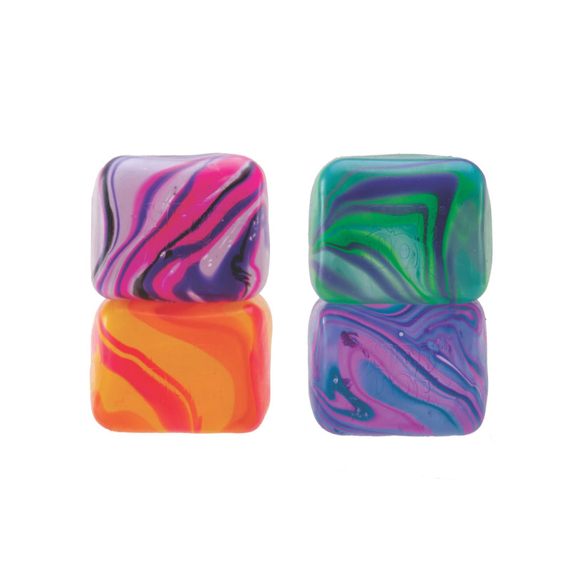 NeeDoh Swirl Nice Cube
