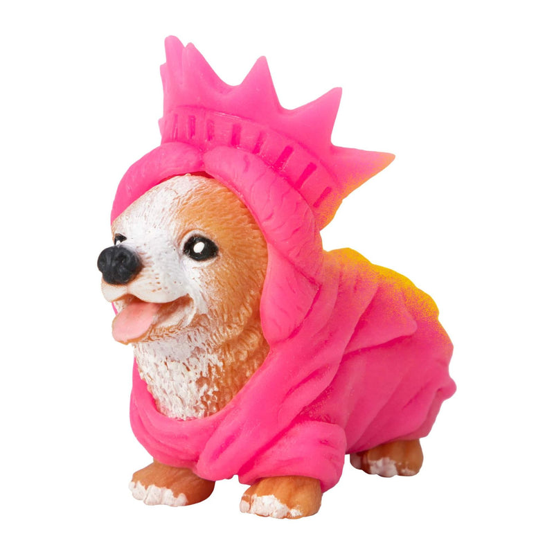 Party Animals - Rave Puppies