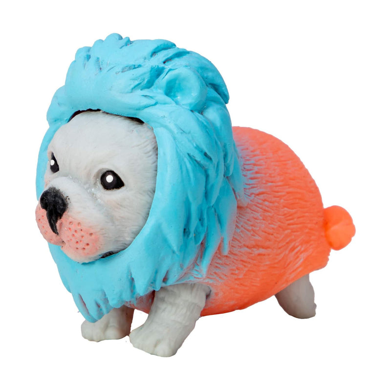 Party Animals - Rave Puppies