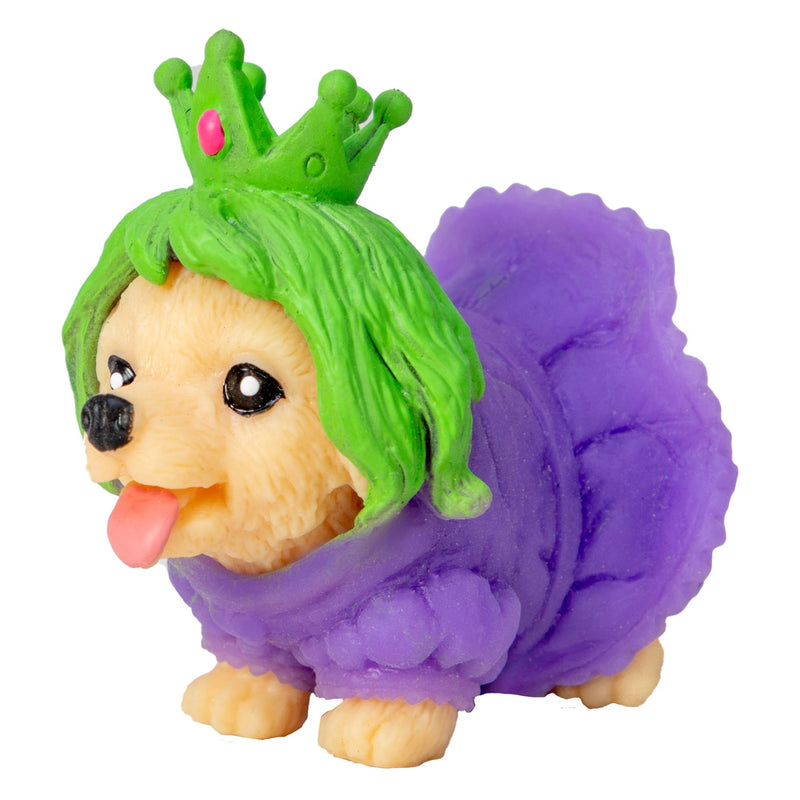 Party Animals - Rave Puppies