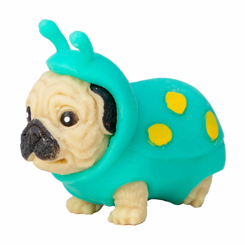 Party Animals - Rave Puppies