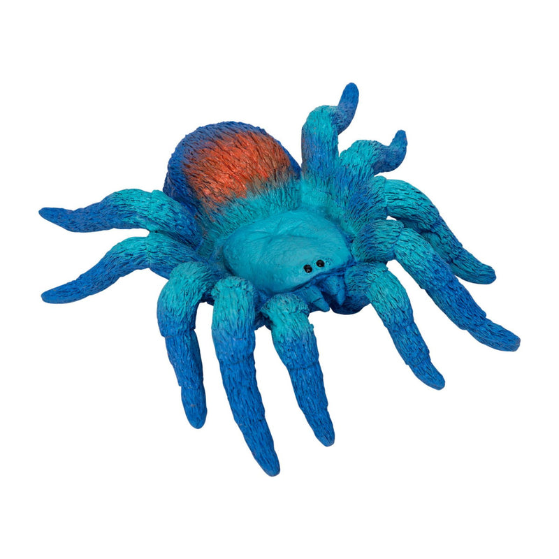 Rubber Spider Hand Puppet