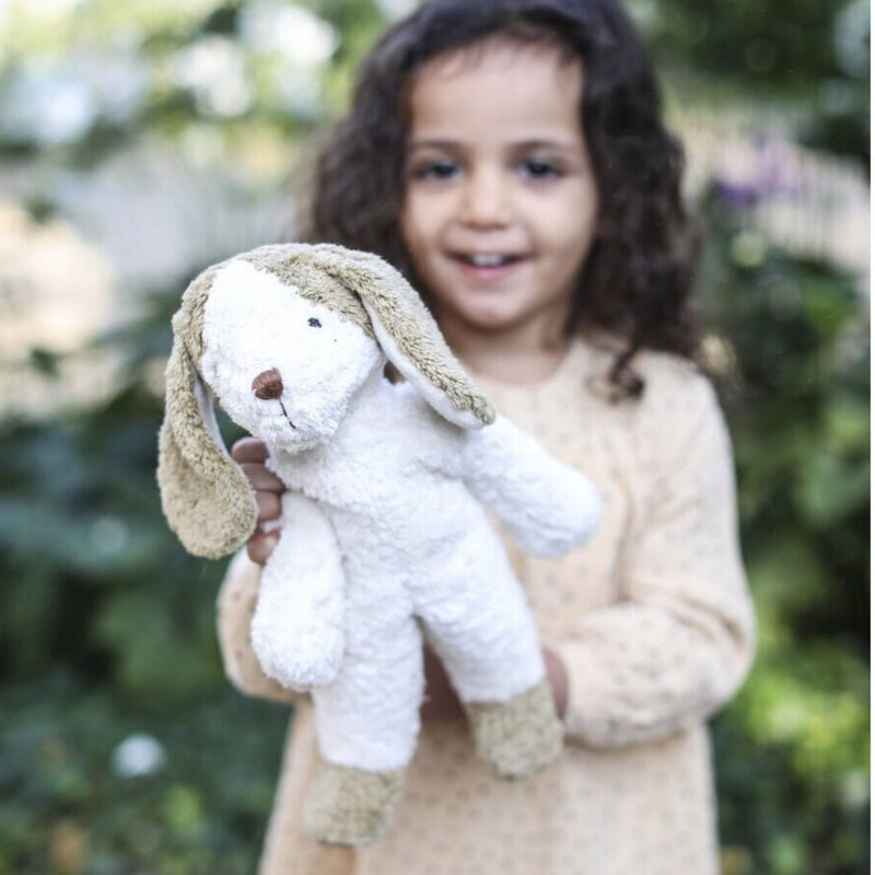 Organic Floppy Animals, Small Dog