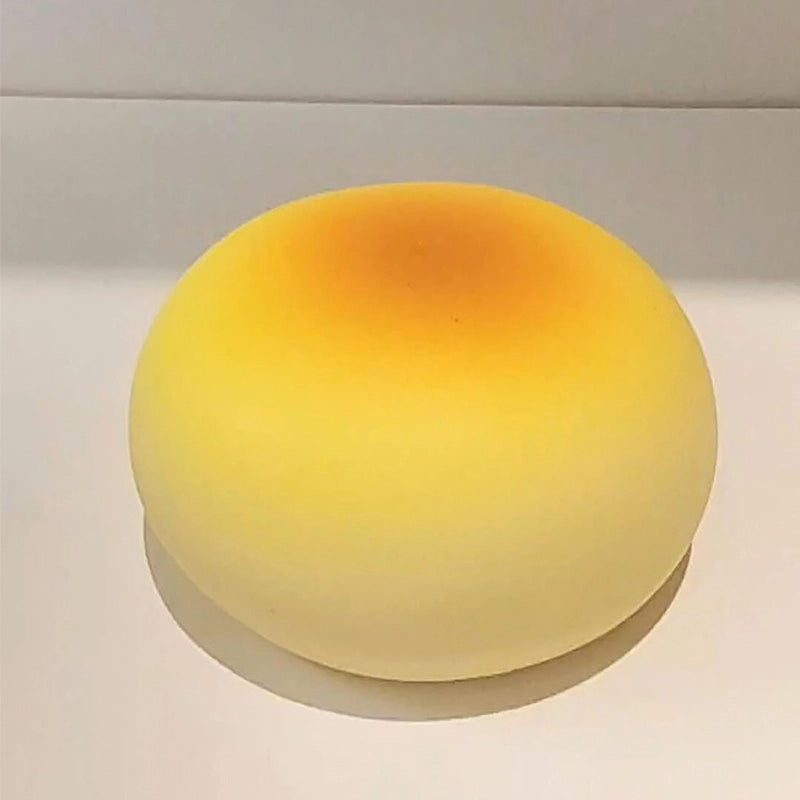 Squishy Butter Bread
